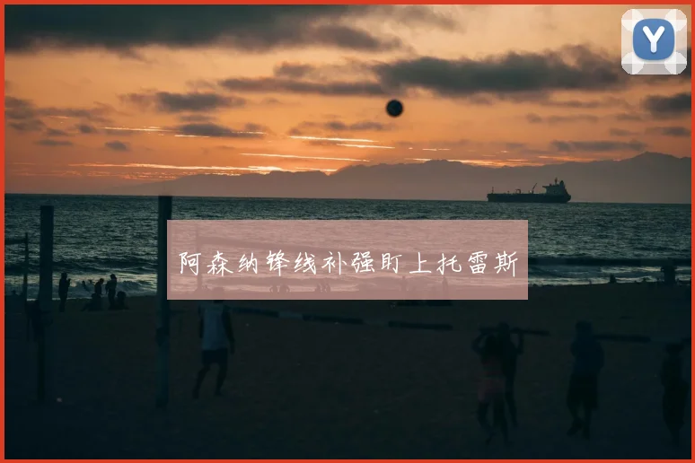 阿森纳锋线补强盯上托雷斯