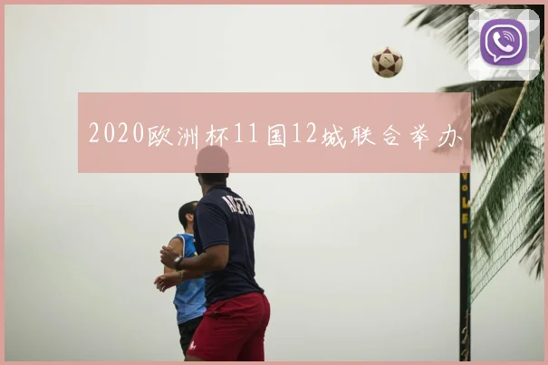 2020欧洲杯11国12城联合举办