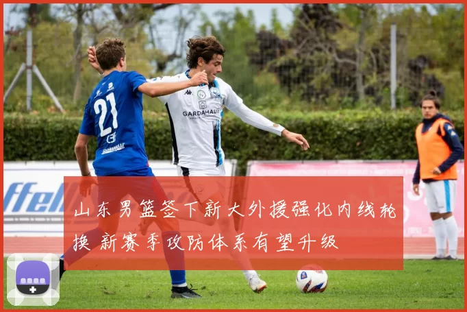 山东男篮签下新大外援强化内线轮换 新赛季攻防体系有望升级